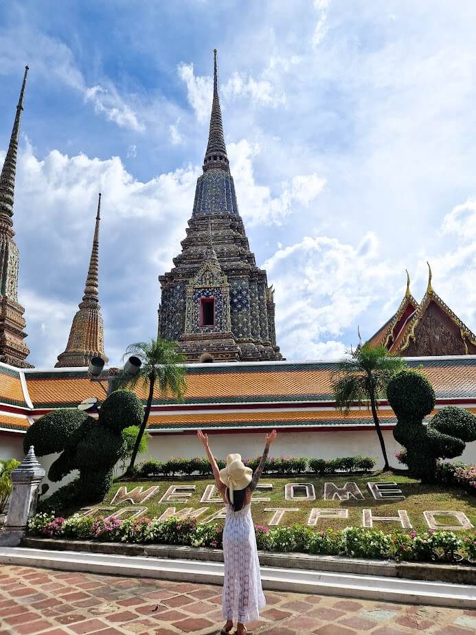 Co warto zobaczyć w Bangkoku?