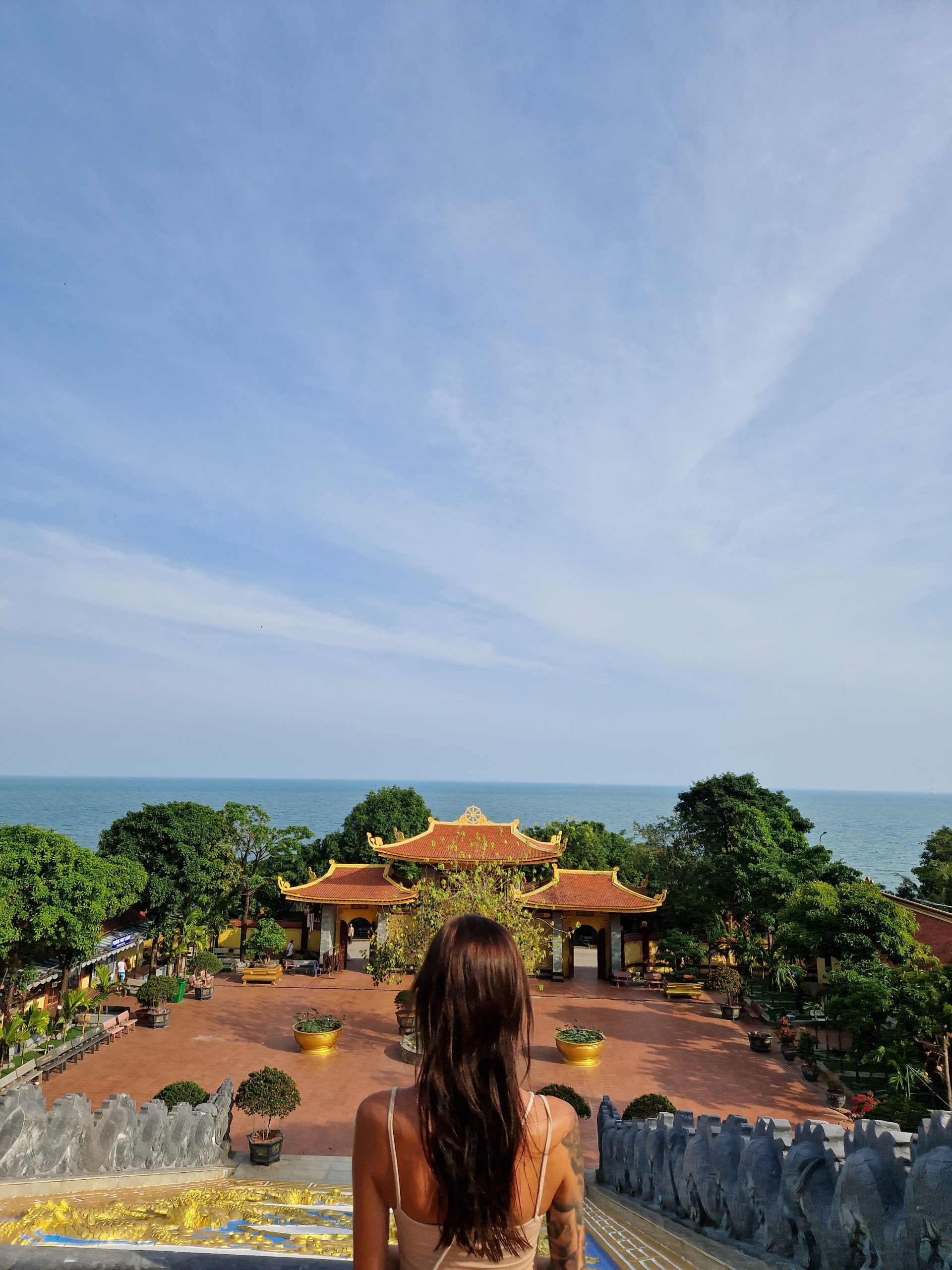 Phu Quoc - wietnamska wyspa z największą kolejką linową na świecie!