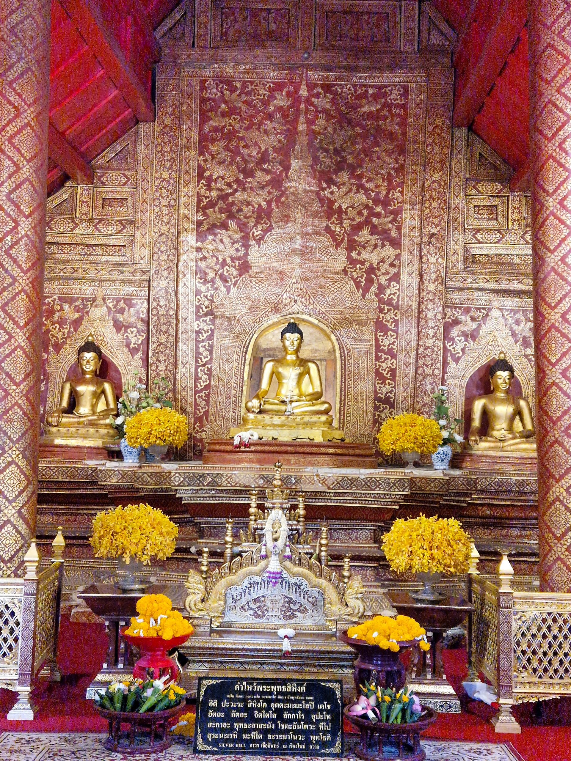 Chiang Mai - duchowa stolica Tajlandii. Co robić w tym mieście?