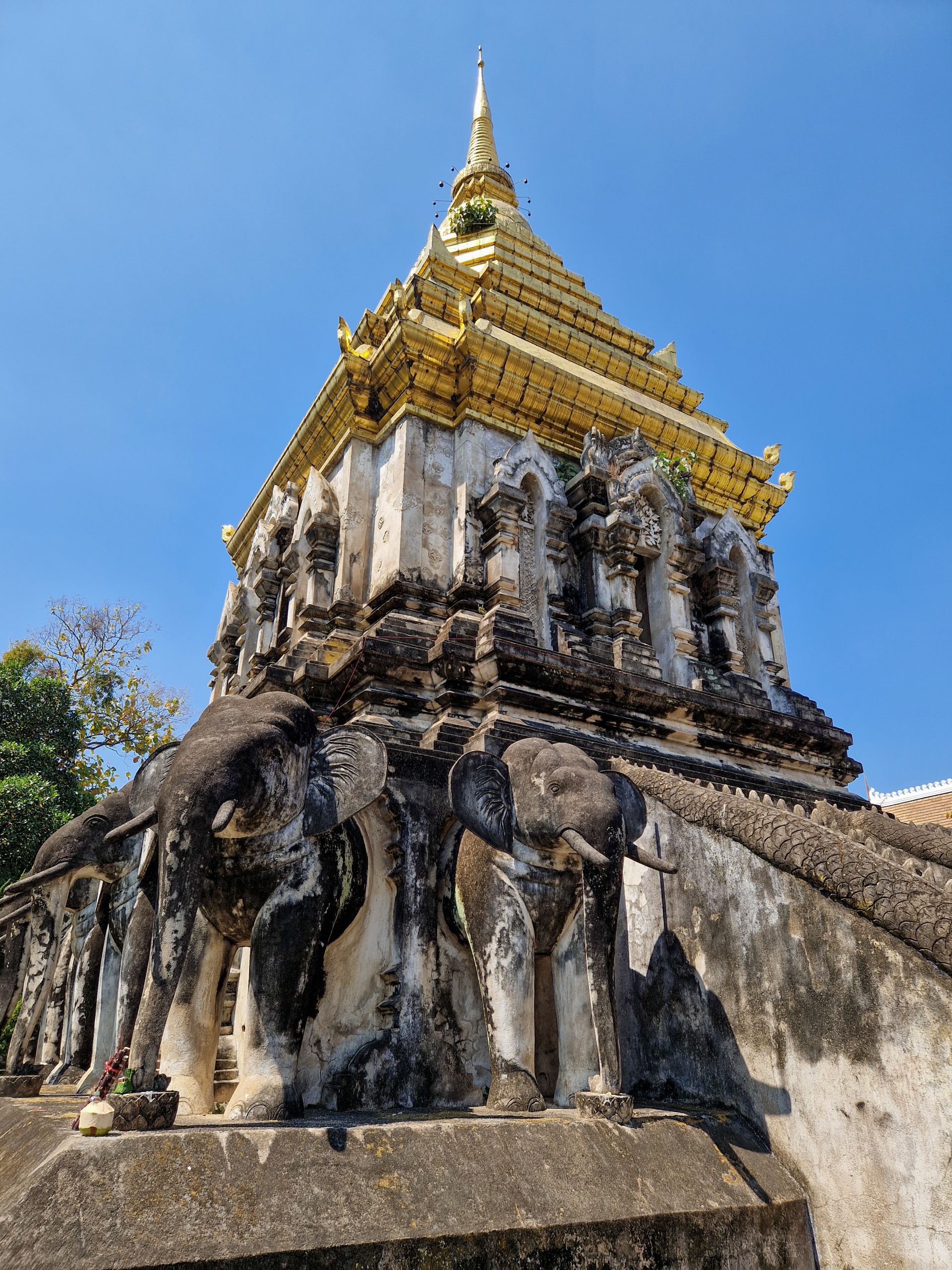 Chiang Mai - duchowa stolica Tajlandii. Co robić w tym mieście?