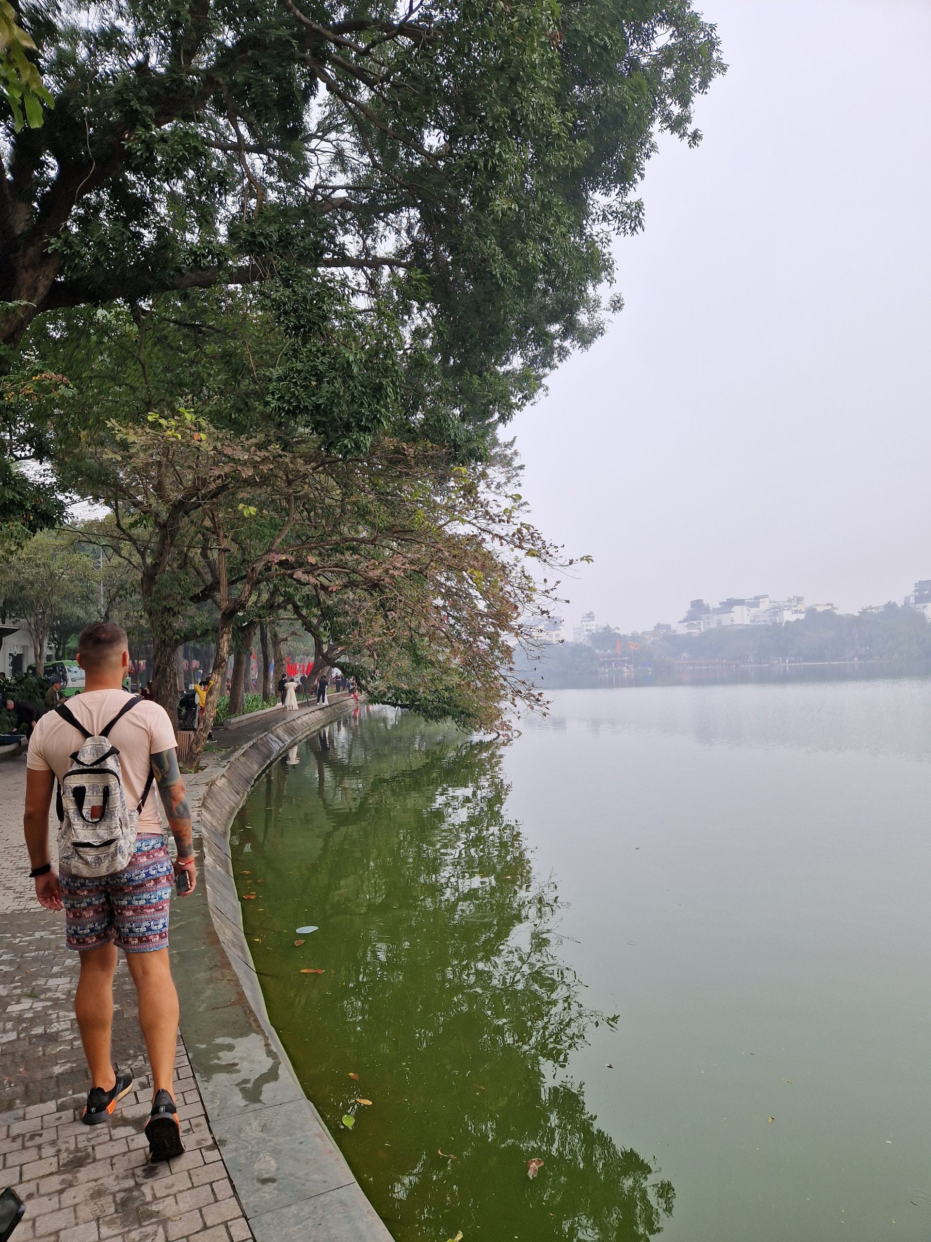 Hanoi - co zobaczyć w stolicy Wietnamu i jak zwiedzić Ha Long Bay?