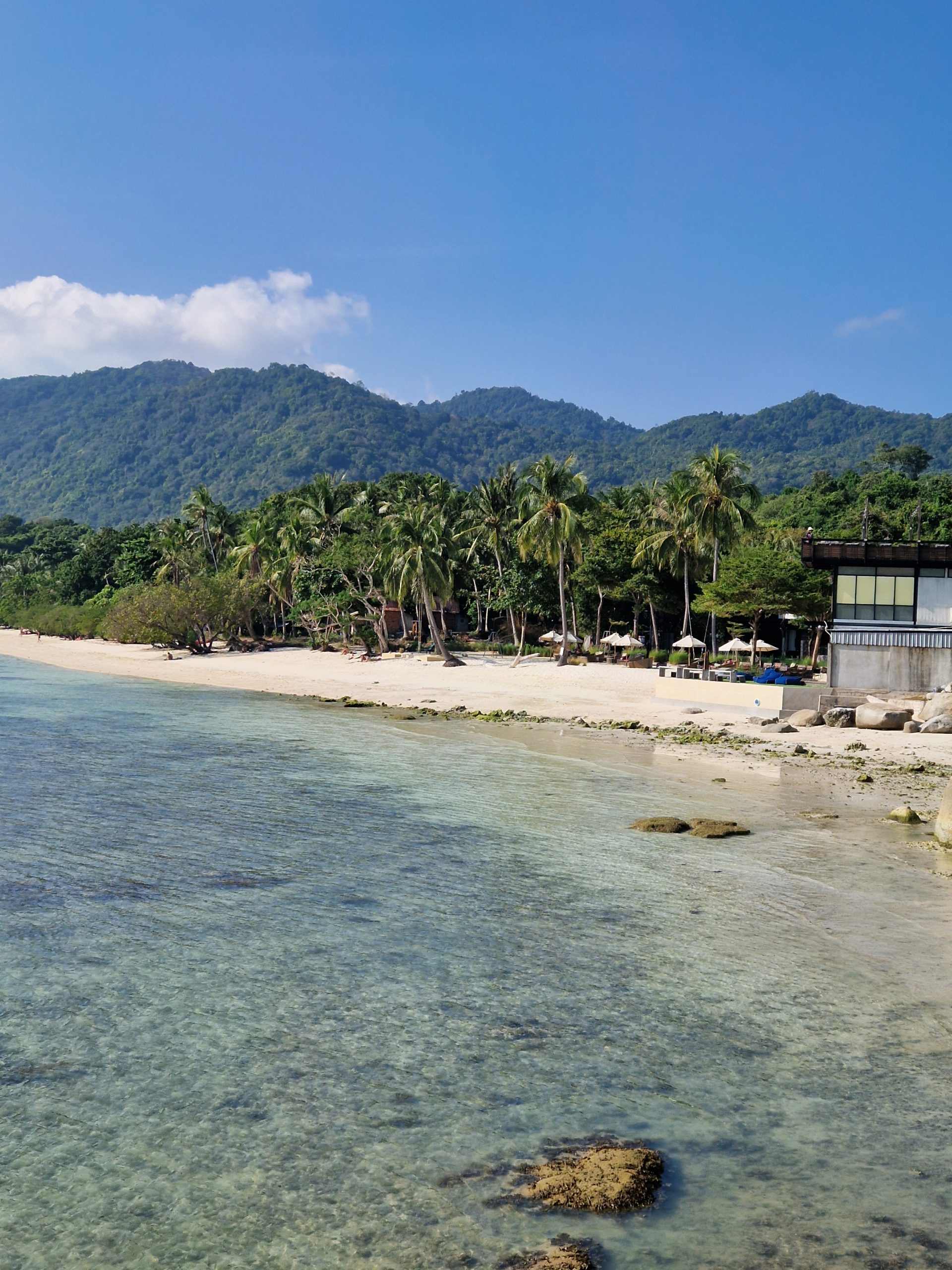 Czy warto odwiedzić wyspę Koh Phangan?