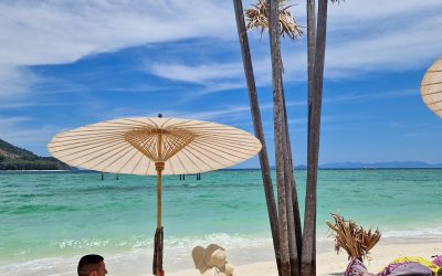 Koh Lipe – najbardziej rajska wyspa w Tajlandii.