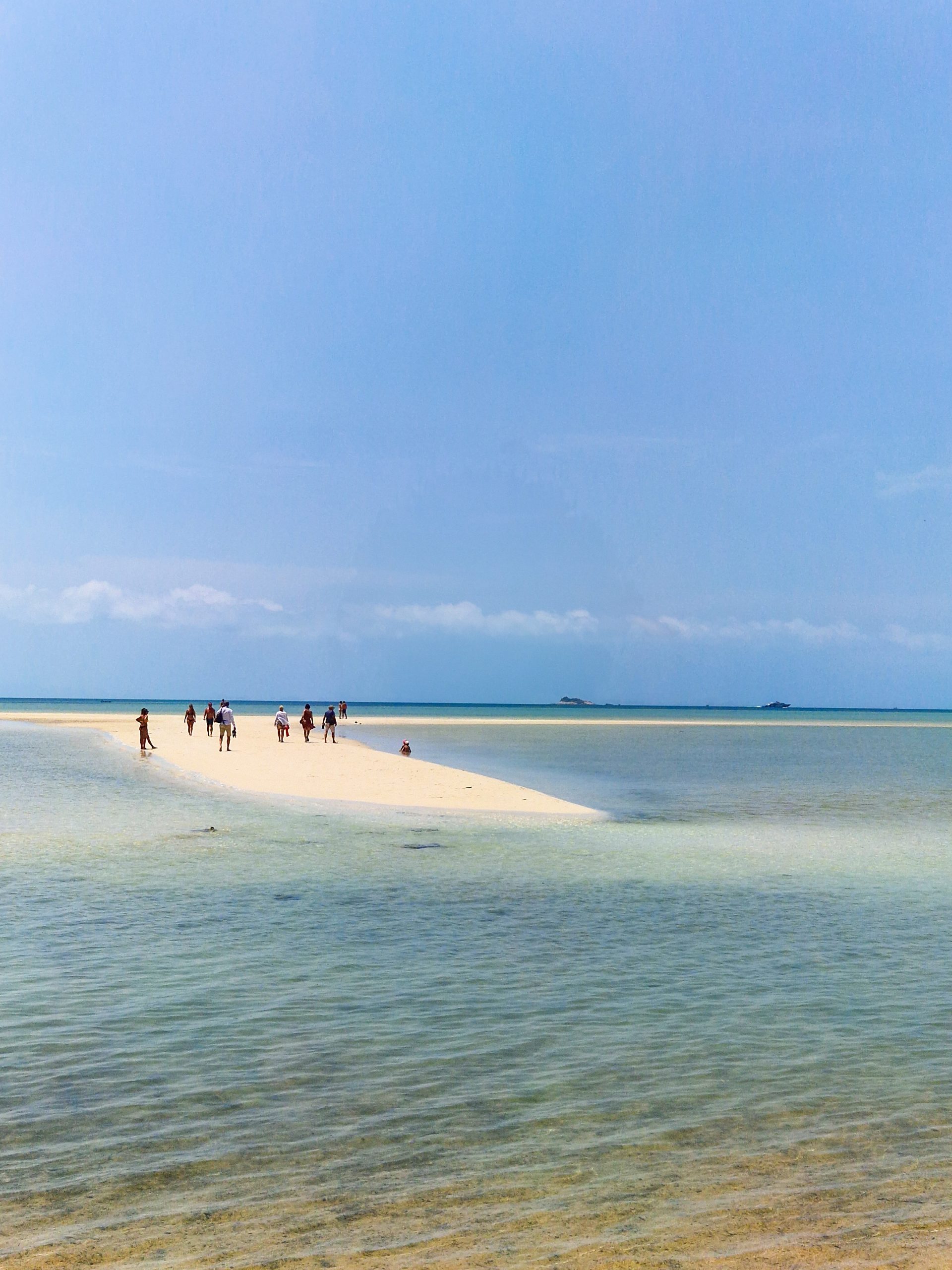Czy warto odwiedzić wyspę Koh Phangan?