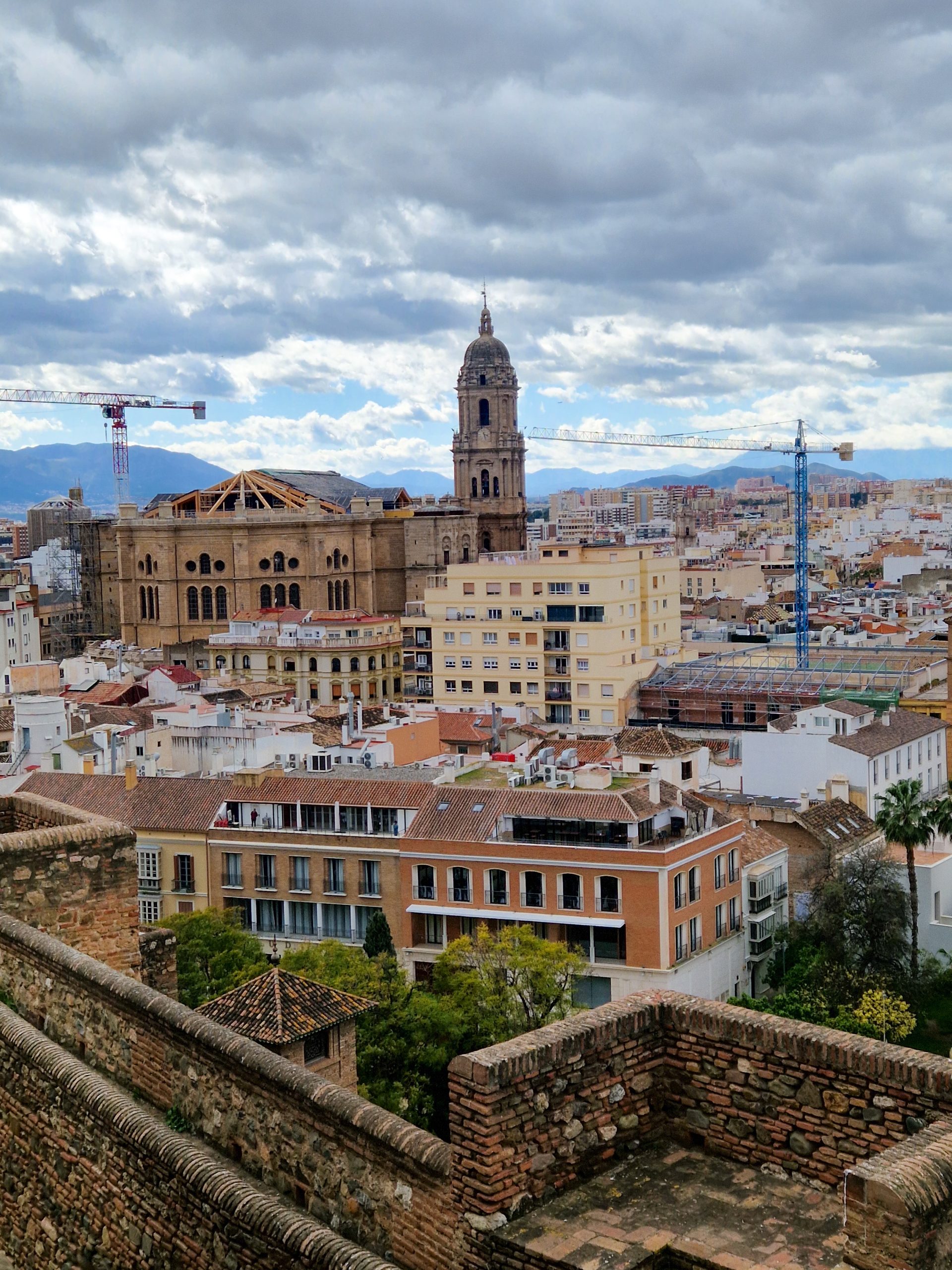 Malaga - co zobaczyć? Najważniejsze atrakcje Malagi.