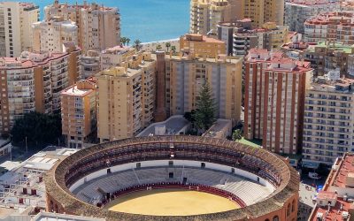 Malaga – co zobaczyć? Najważniejsze atrakcje Malagi.