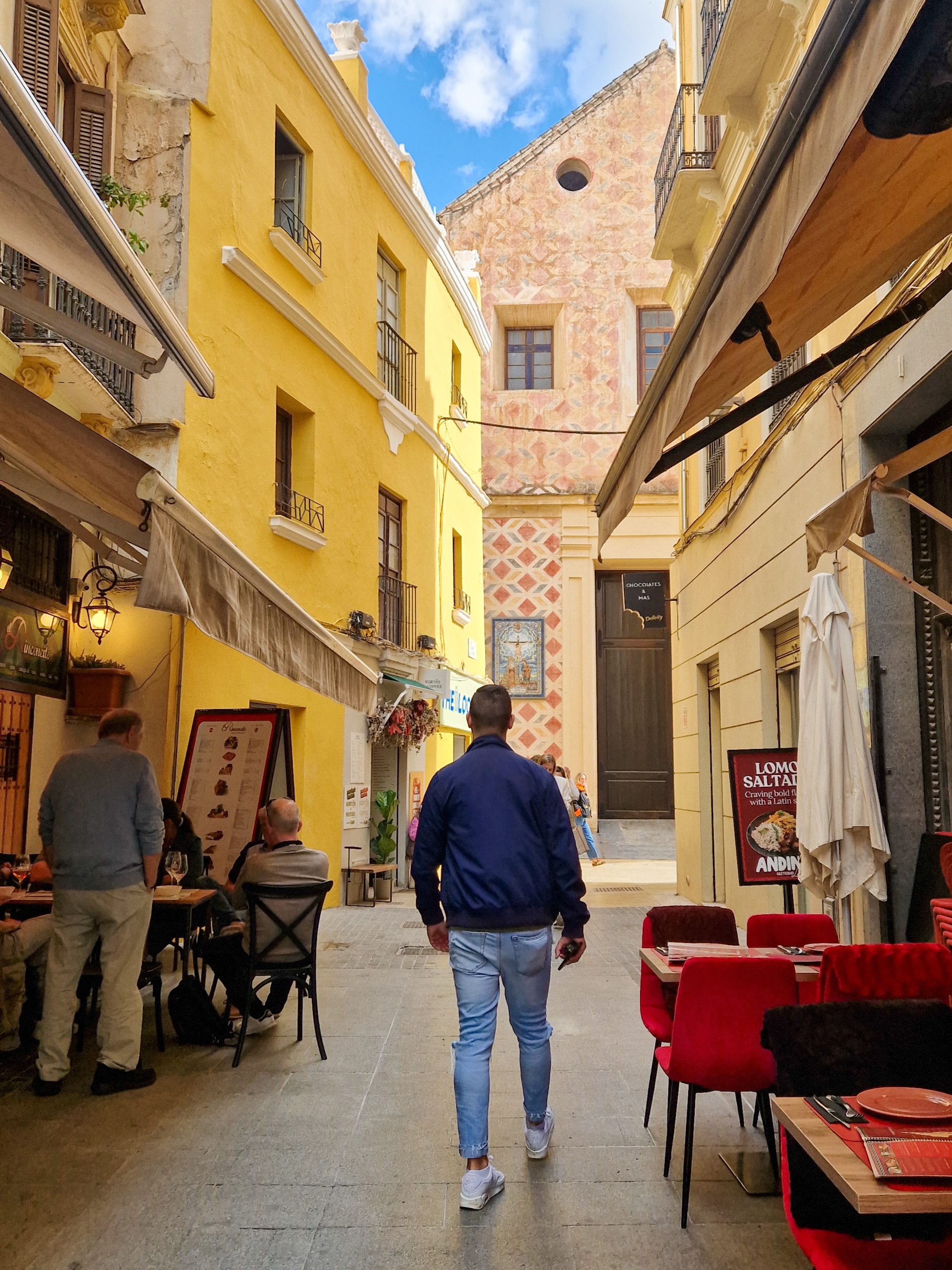 Malaga - co zobaczyć? Najważniejsze atrakcje Malagi.