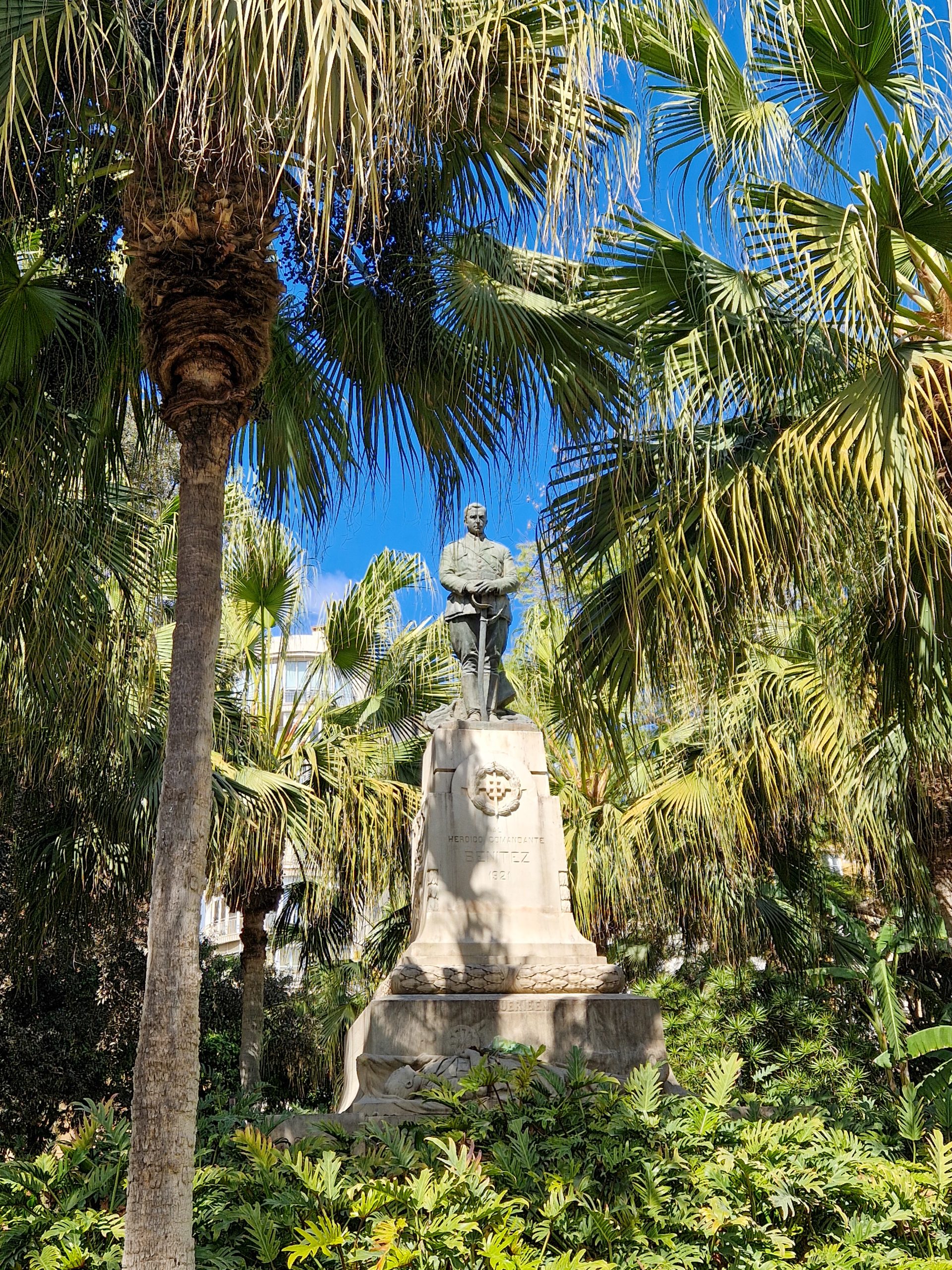 Malaga - co zobaczyć? Najważniejsze atrakcje Malagi.