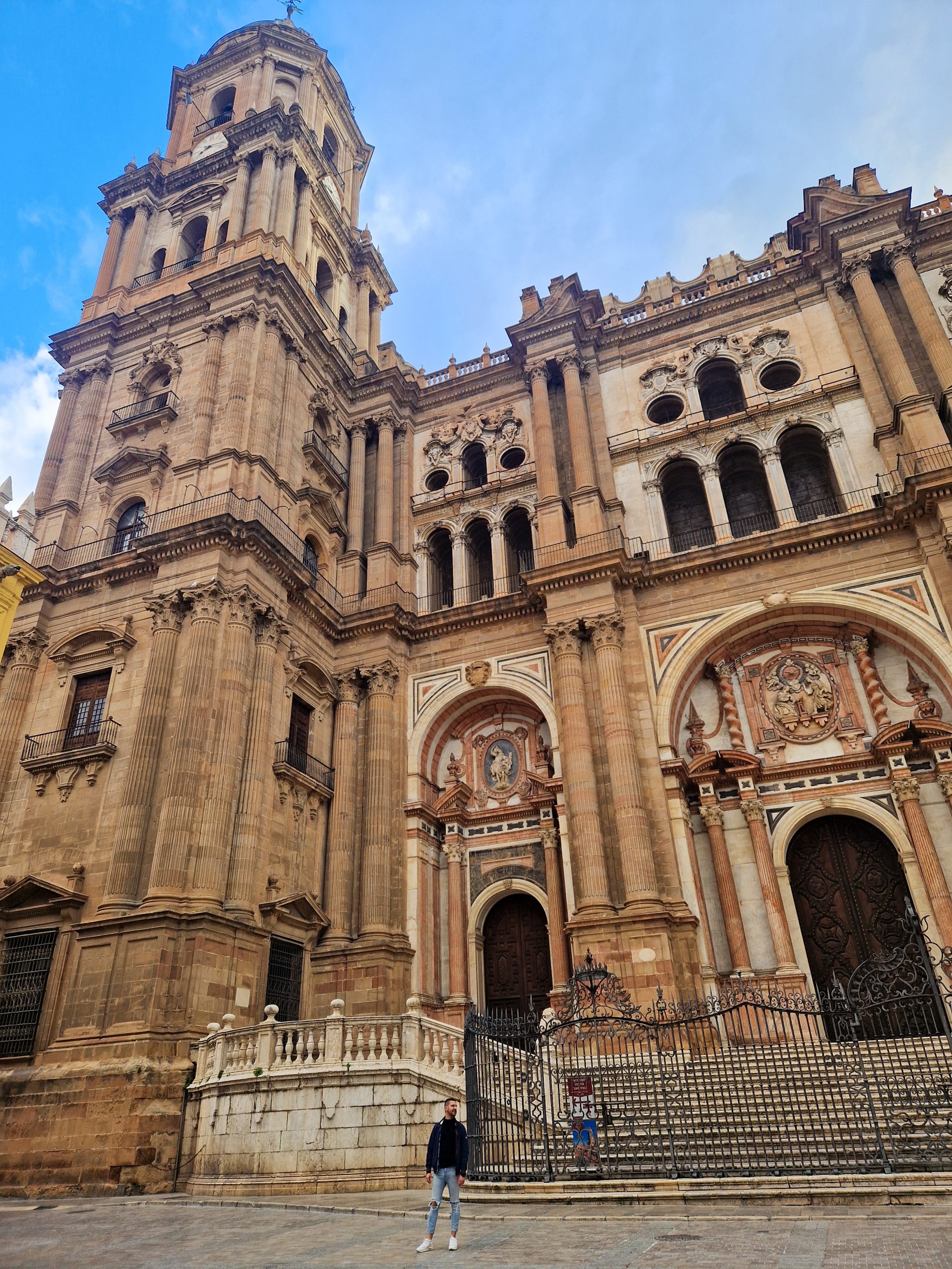 Malaga - co zobaczyć? Najważniejsze atrakcje Malagi.