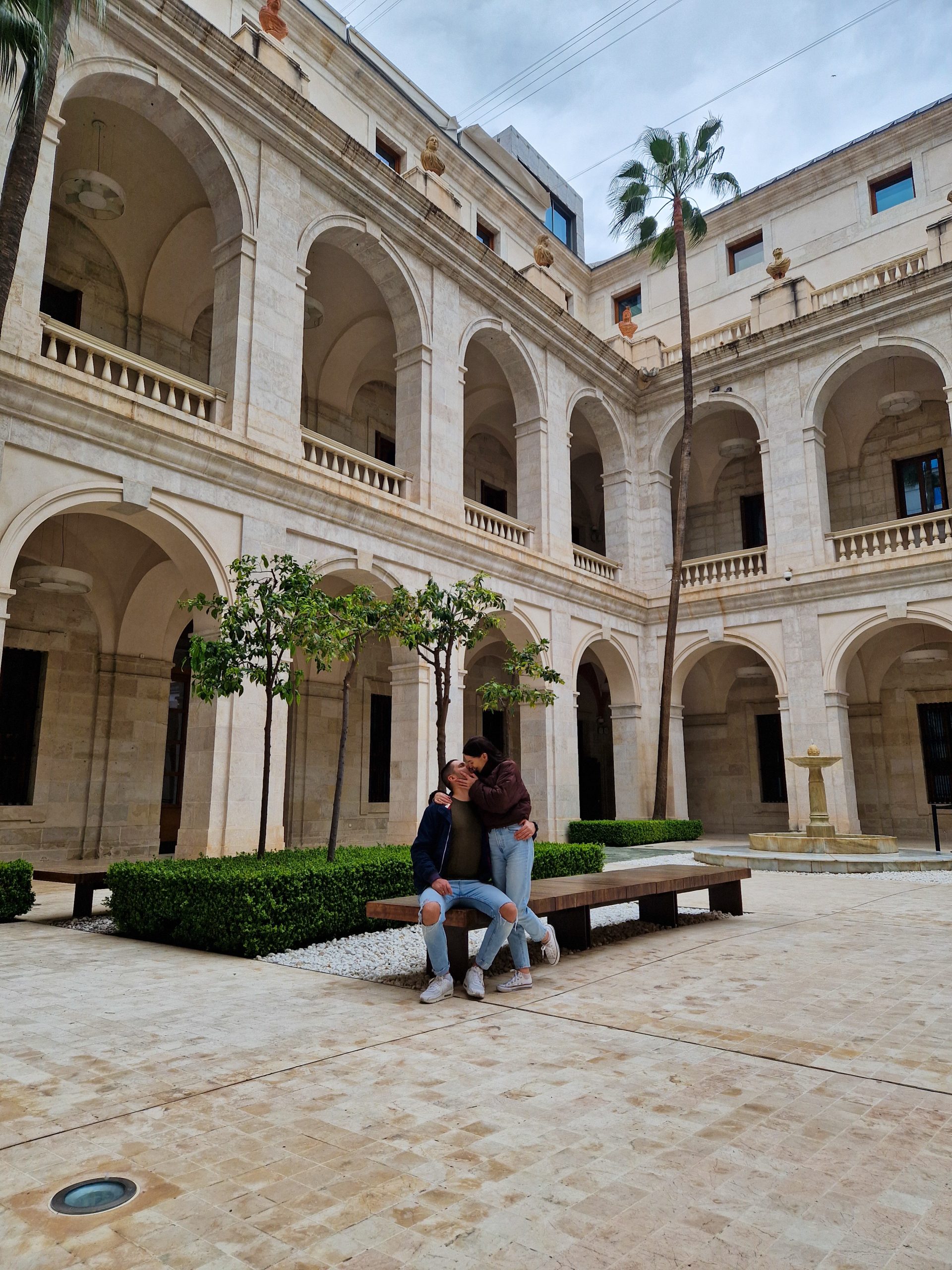 Malaga - co zobaczyć? Najważniejsze atrakcje Malagi.