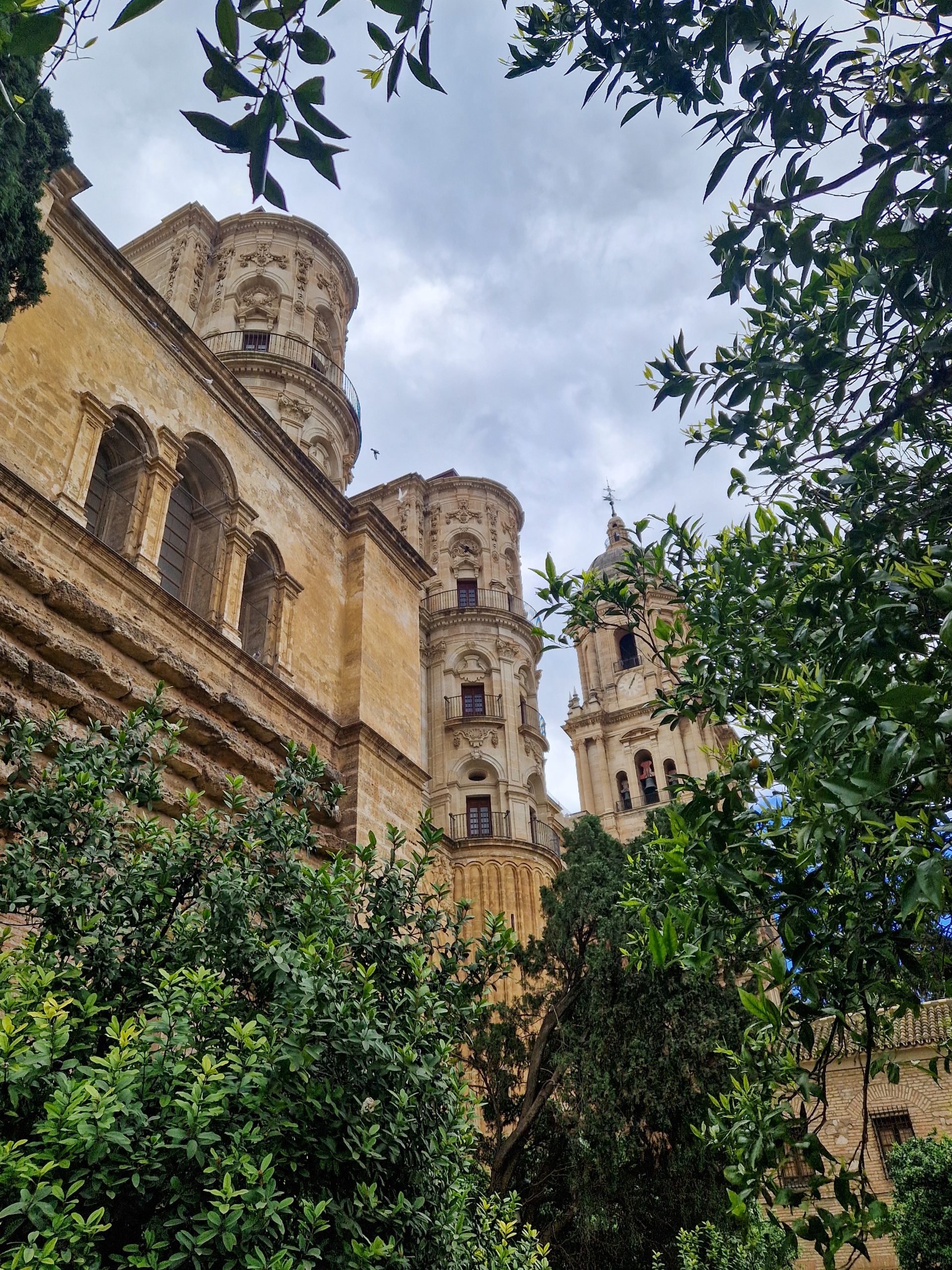 Malaga - co zobaczyć? Najważniejsze atrakcje Malagi.