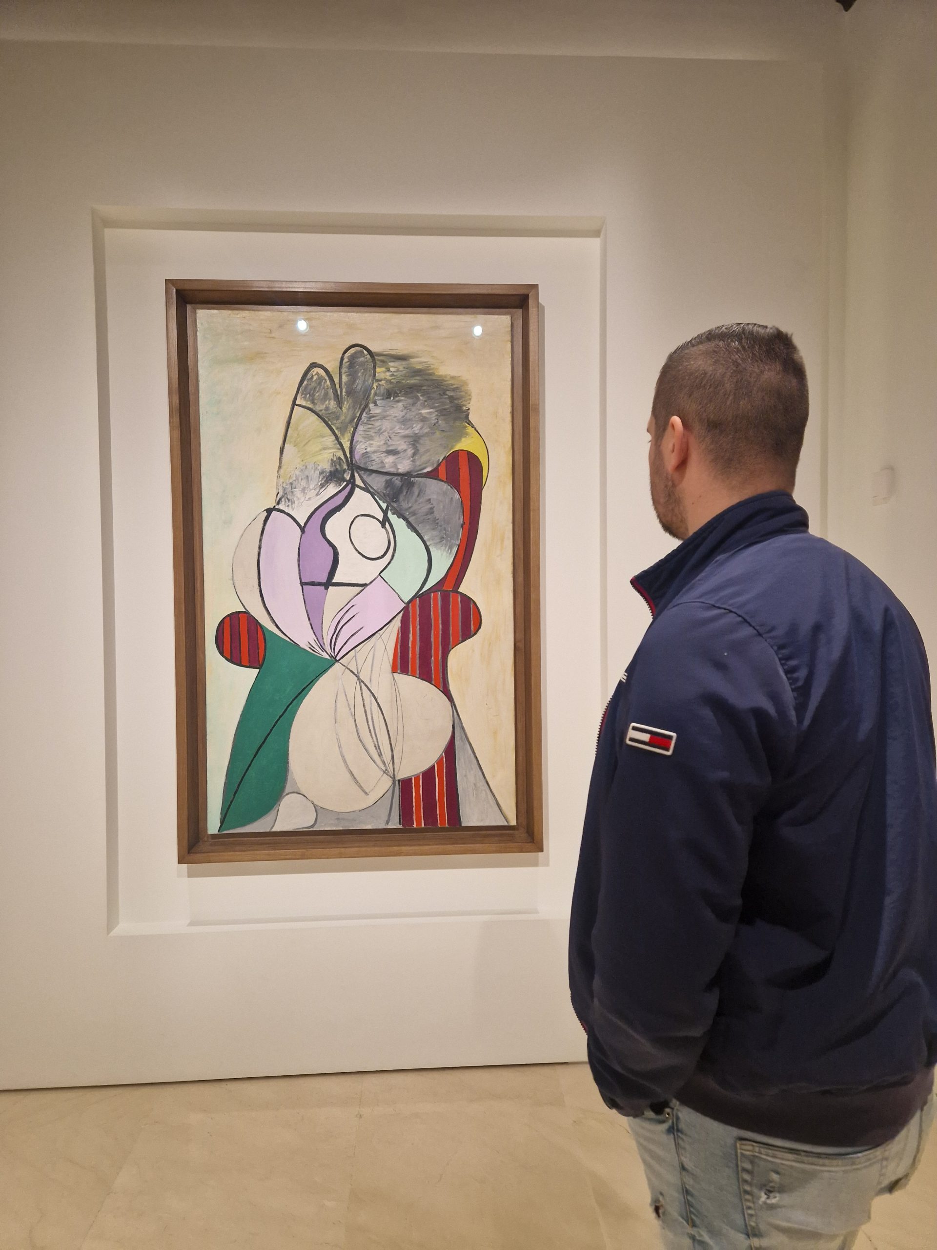 Malaga - co zobaczyć? Najważniejsze atrakcje Malagi.