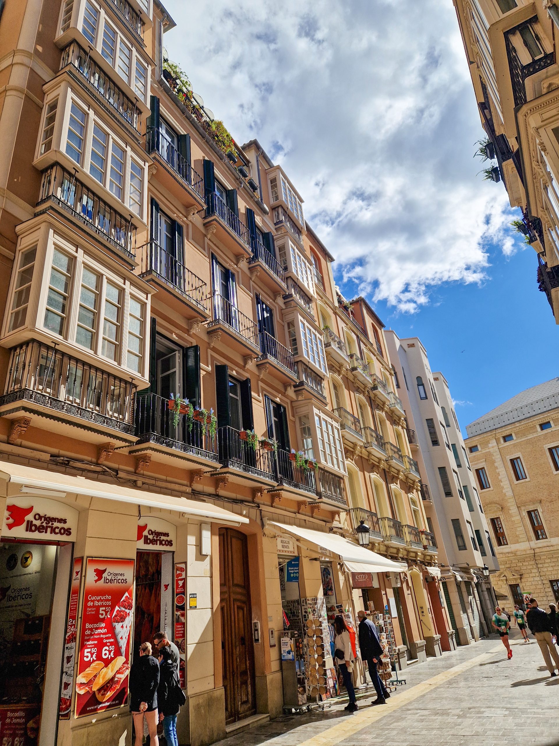 Malaga - co zobaczyć? Najważniejsze atrakcje Malagi.