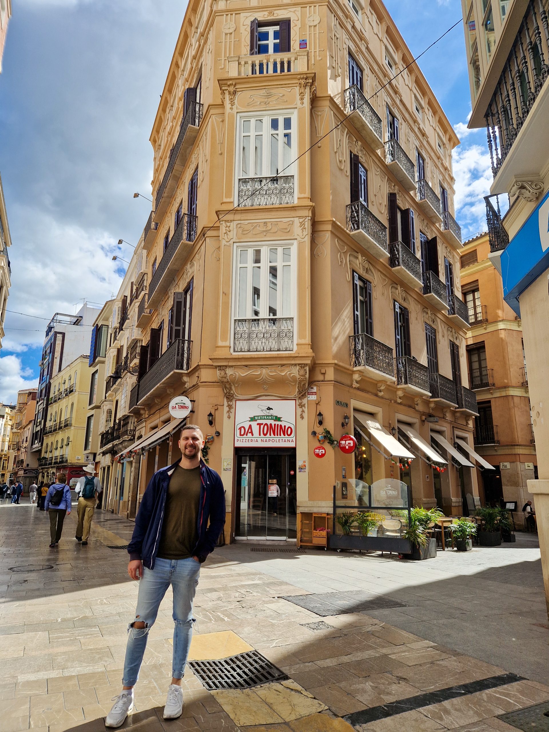 Malaga - co zobaczyć? Najważniejsze atrakcje Malagi.