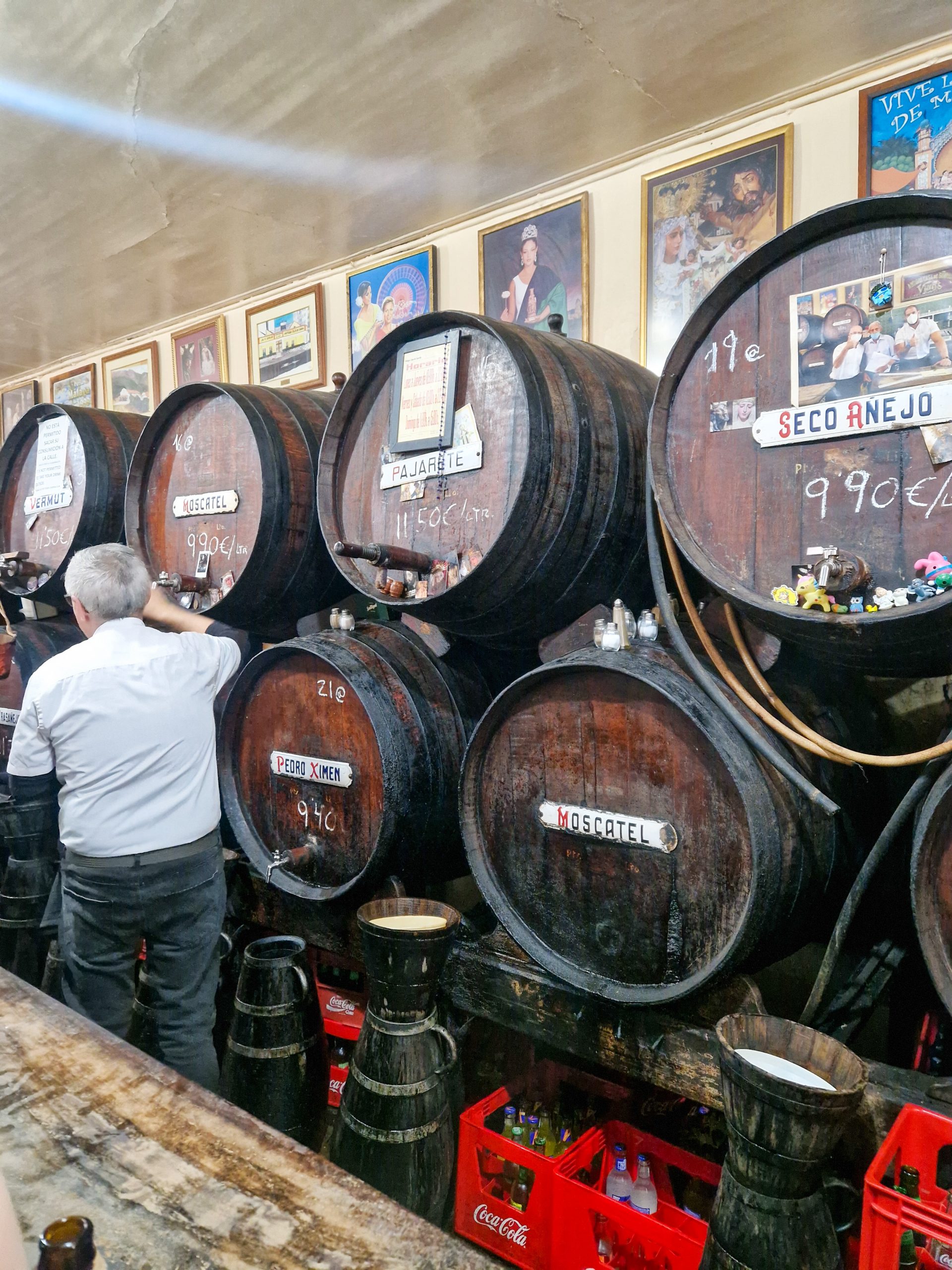 Malaga - co zobaczyć? Najważniejsze atrakcje Malagi.