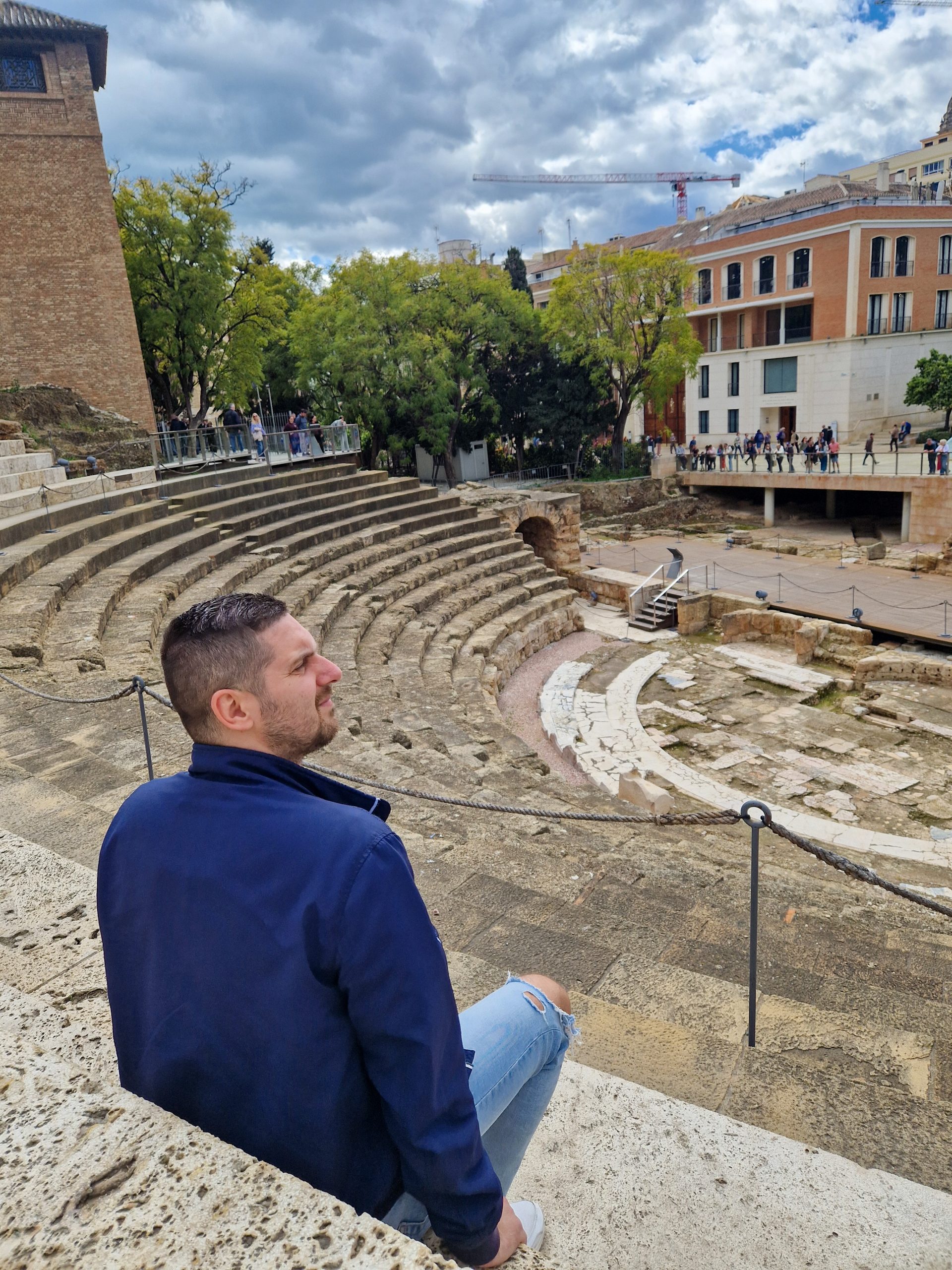 Malaga - co zobaczyć? Najważniejsze atrakcje Malagi.