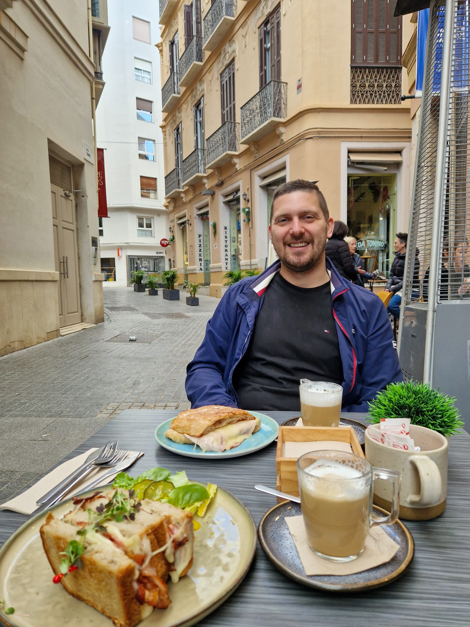 Malaga - co zobaczyć? Najważniejsze atrakcje Malagi.