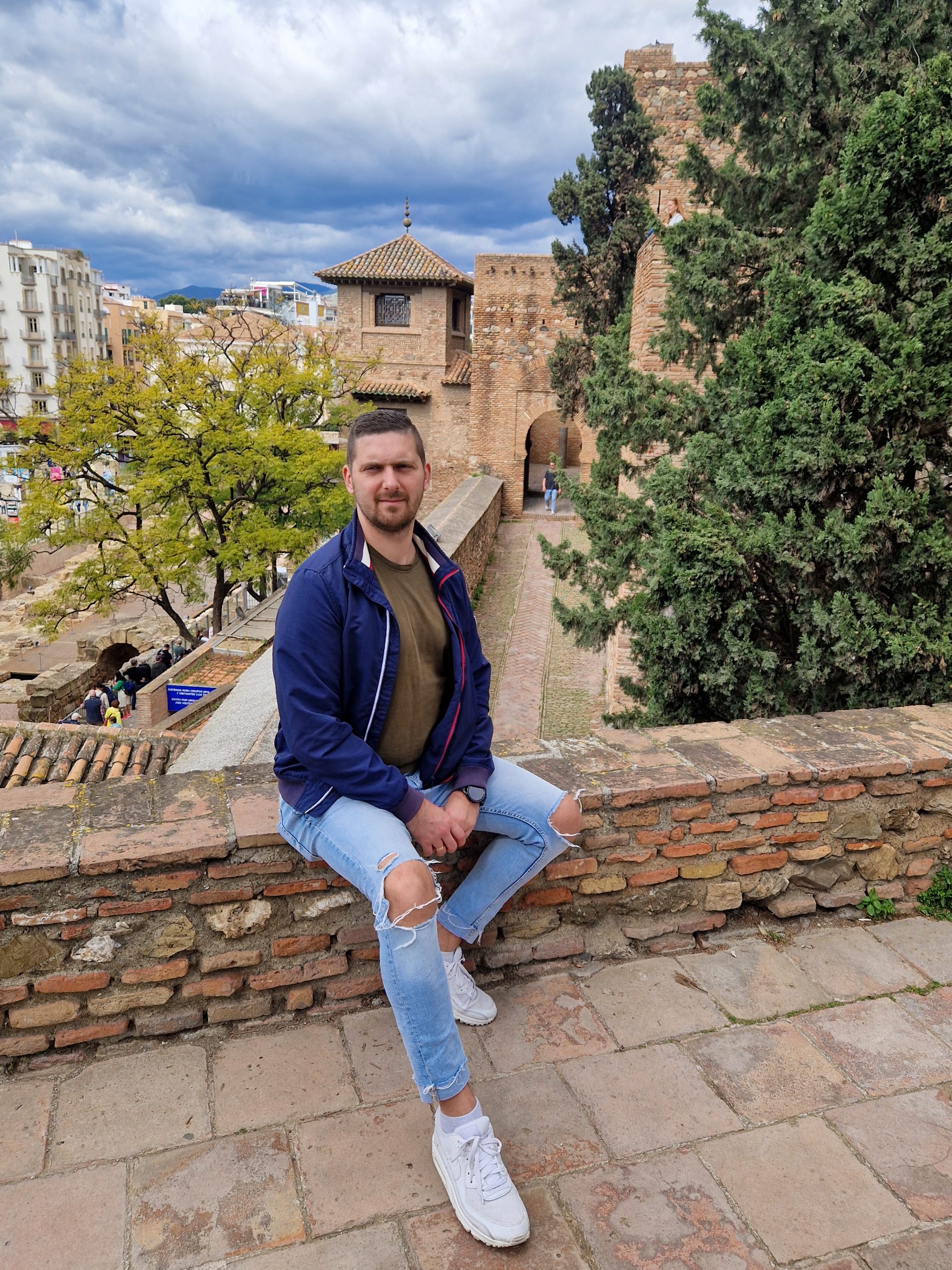 Malaga - co zobaczyć? Najważniejsze atrakcje Malagi.