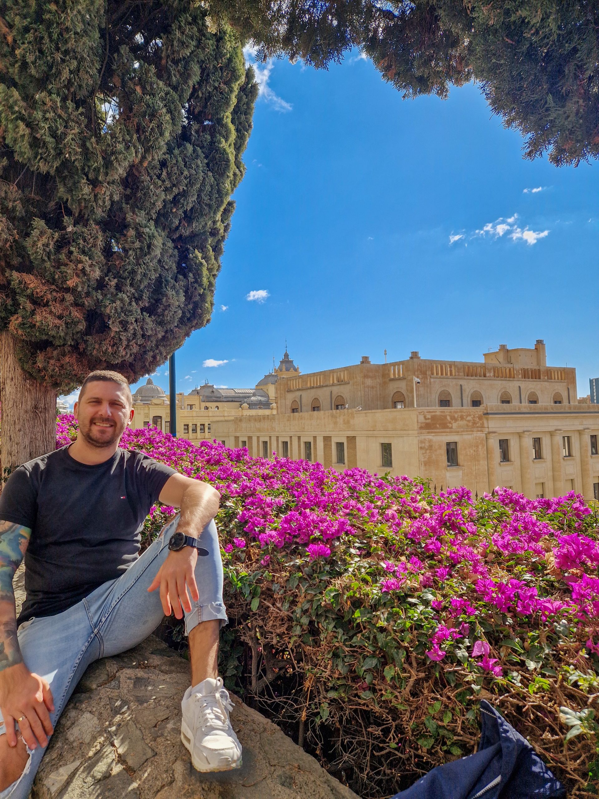 Malaga - co zobaczyć? Najważniejsze atrakcje Malagi.