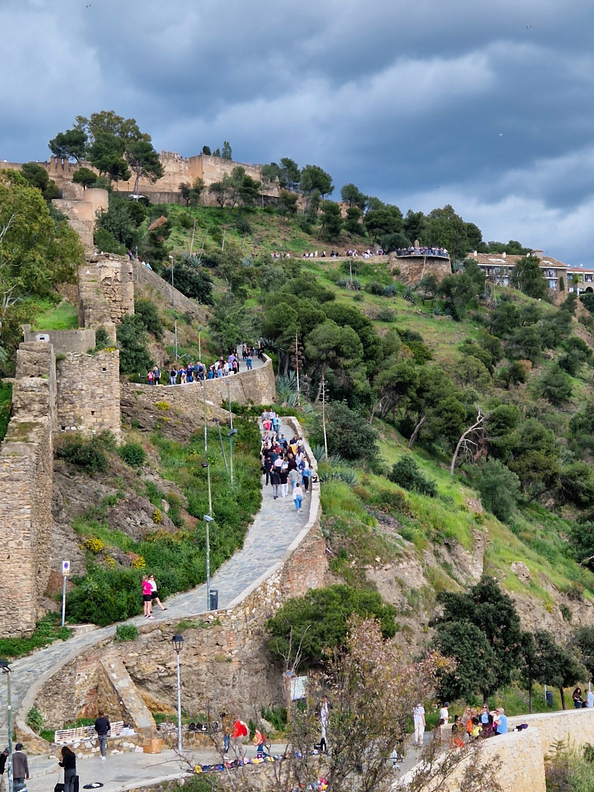 Malaga - co zobaczyć? Najważniejsze atrakcje Malagi.