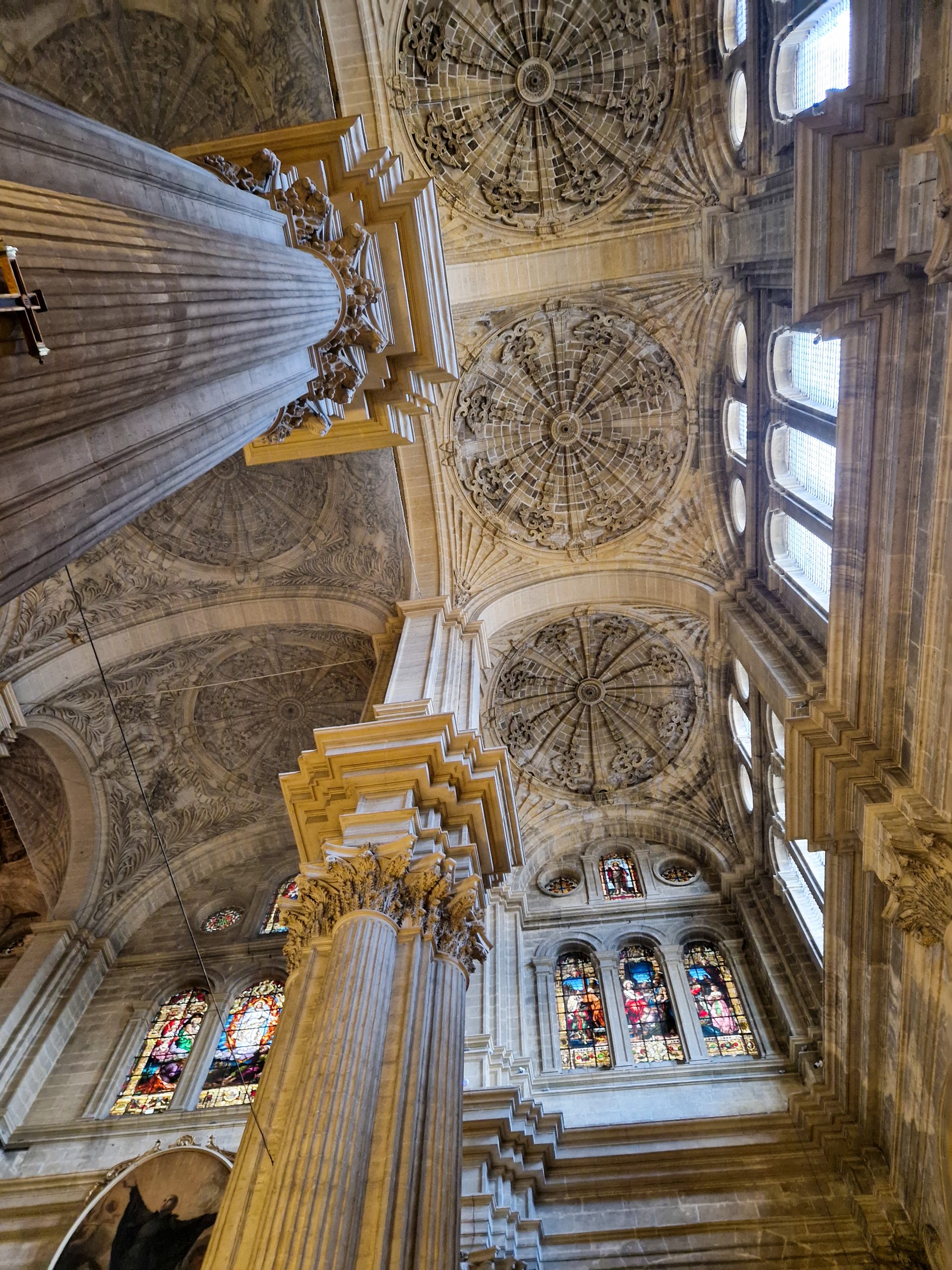 Malaga - co zobaczyć? Najważniejsze atrakcje Malagi.