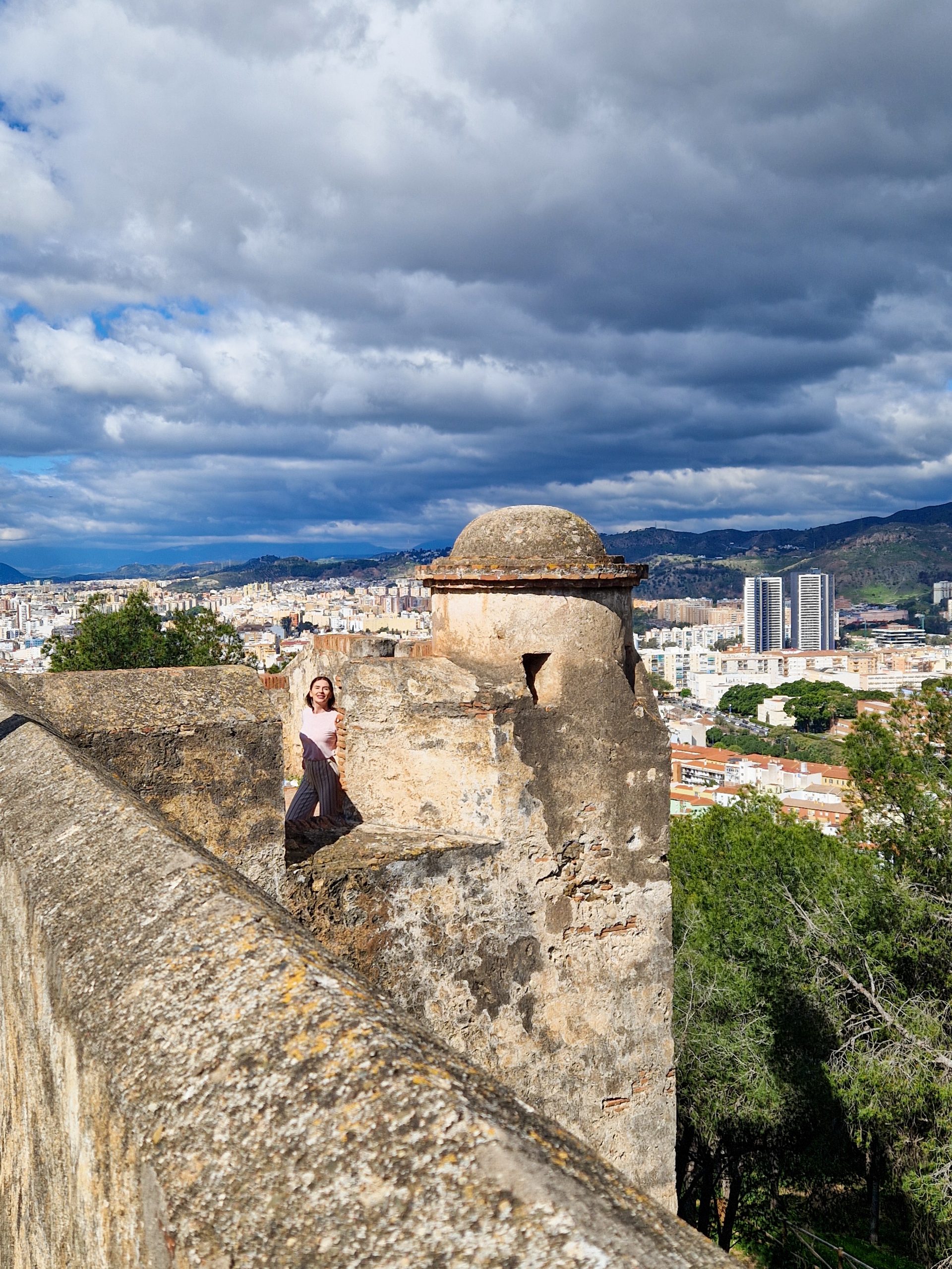 Malaga - co zobaczyć? Najważniejsze atrakcje Malagi.