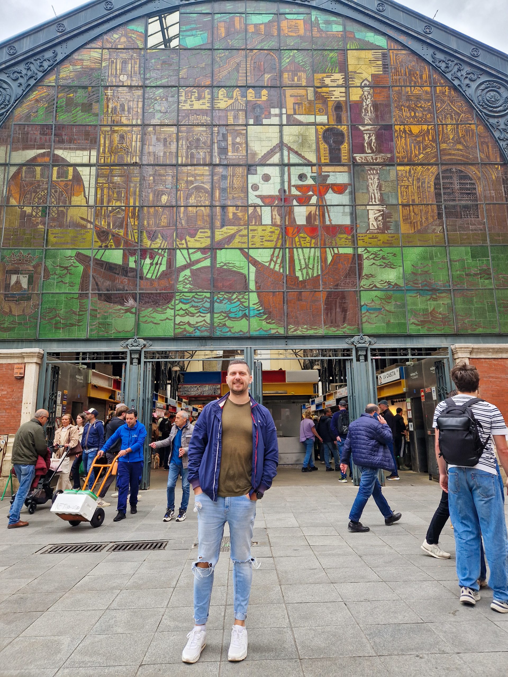 Malaga - co zobaczyć? Najważniejsze atrakcje Malagi.