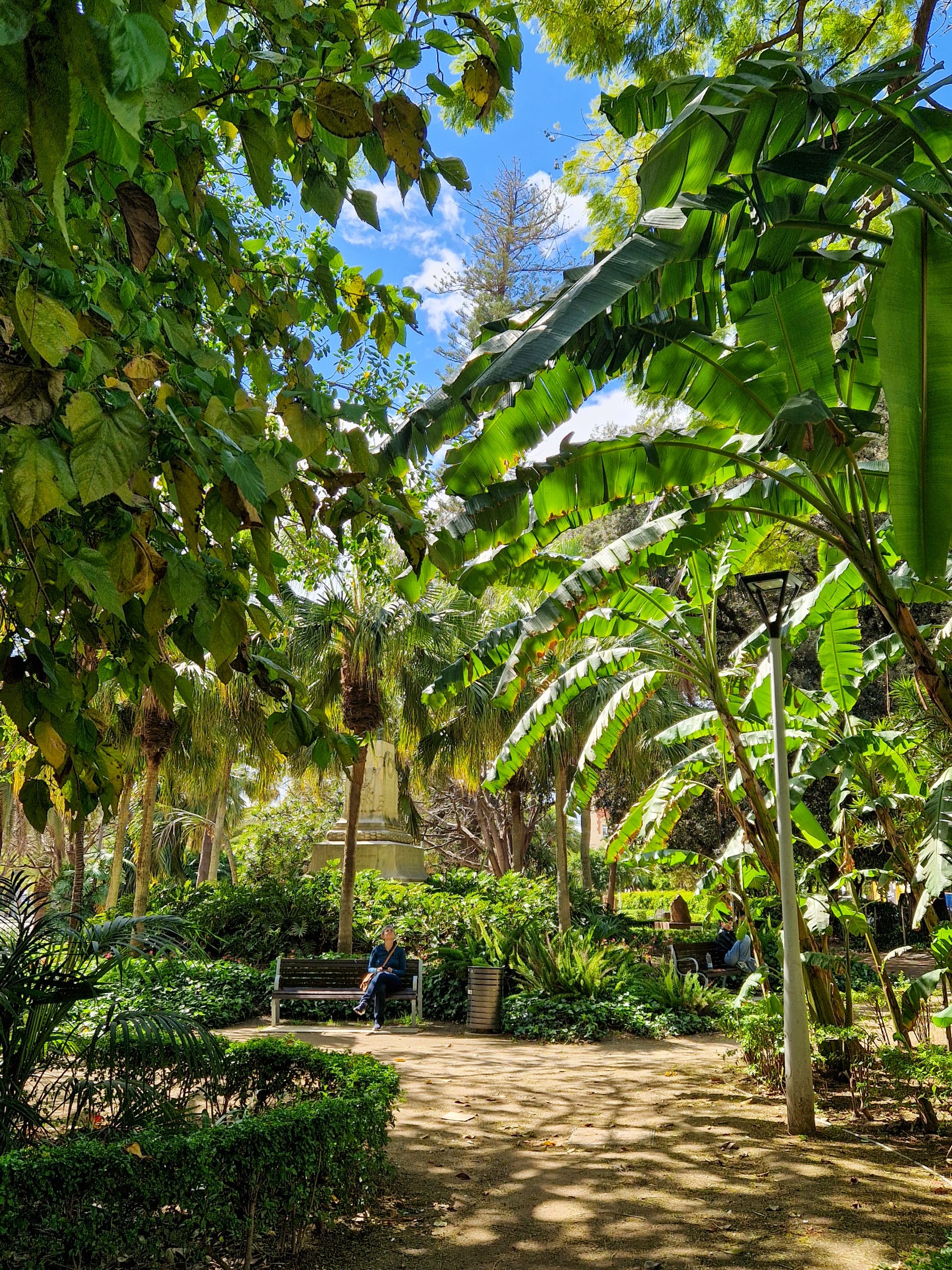 Malaga - co zobaczyć? Najważniejsze atrakcje Malagi.