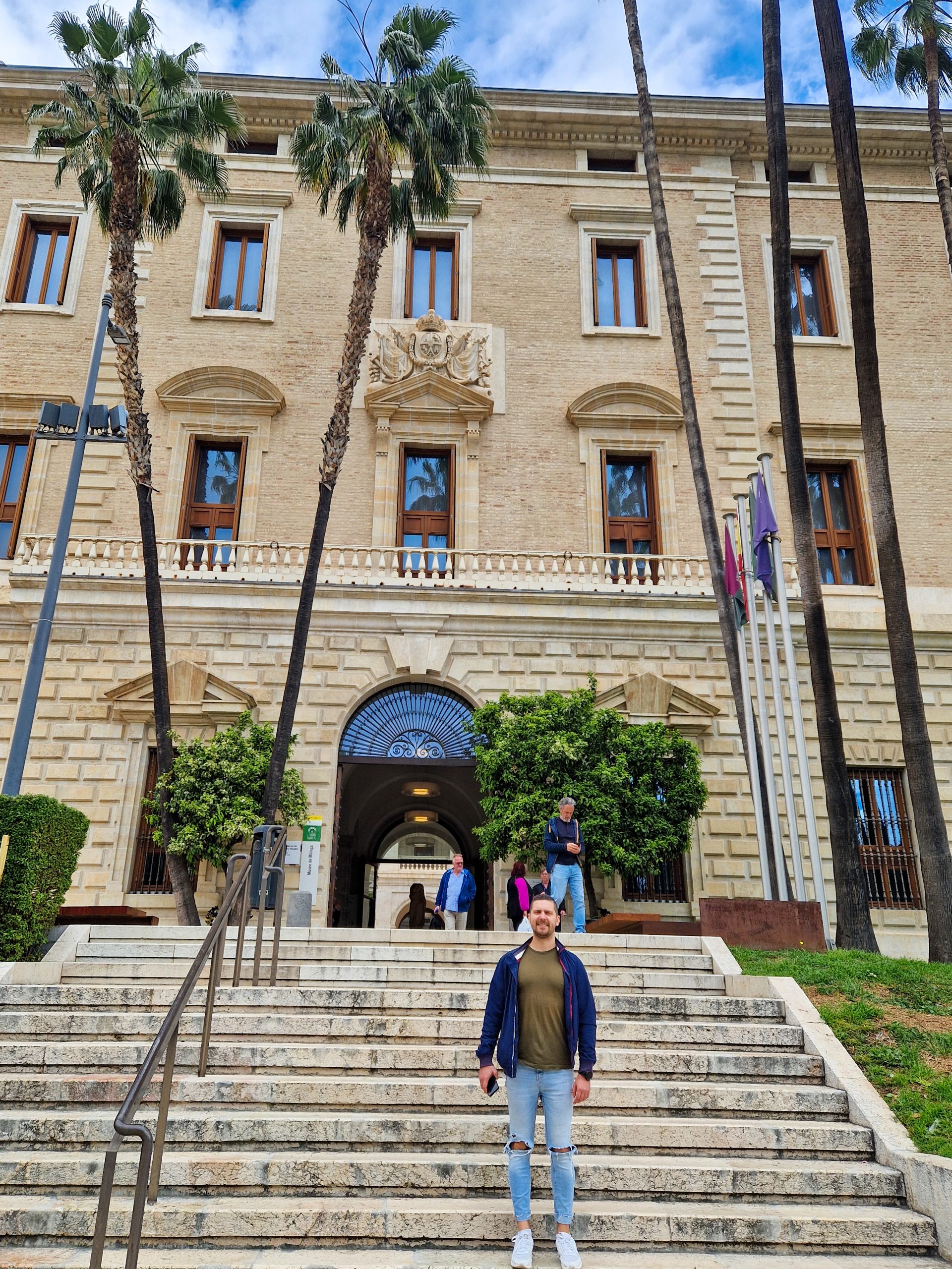 Malaga - co zobaczyć? Najważniejsze atrakcje Malagi.