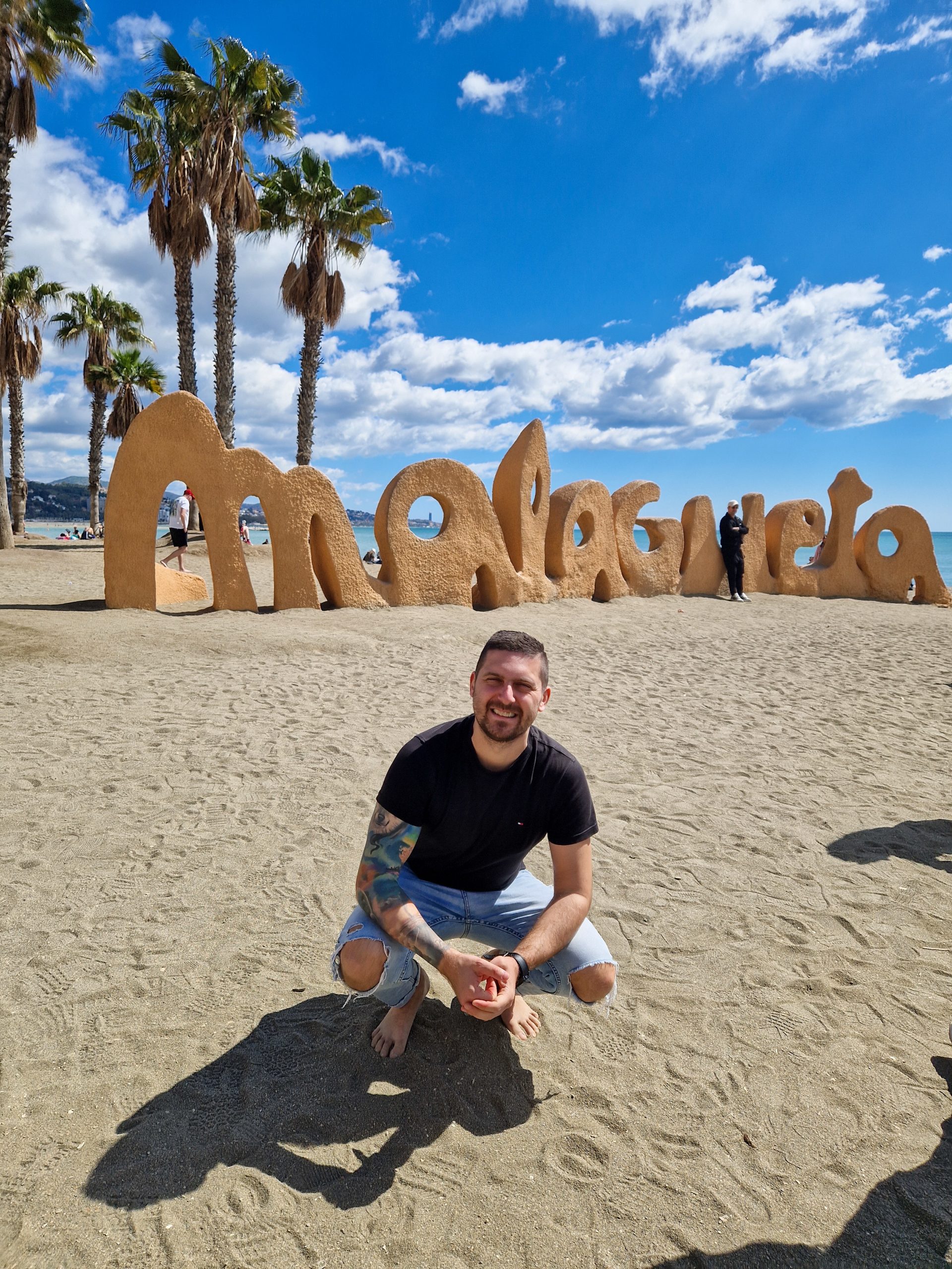 Malaga - co zobaczyć? Najważniejsze atrakcje Malagi.