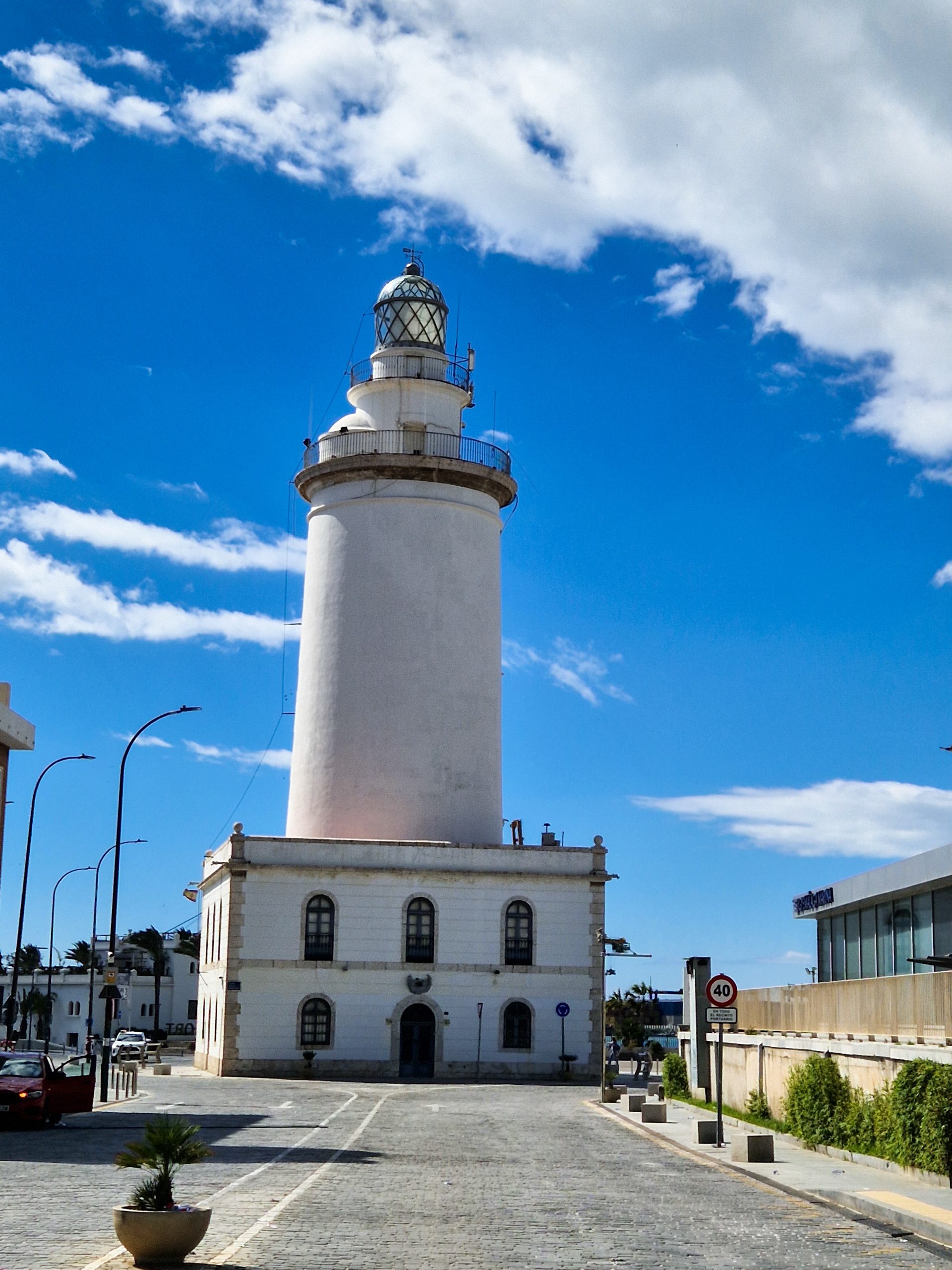 Malaga - co zobaczyć? Najważniejsze atrakcje Malagi.